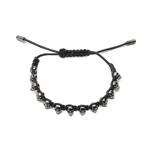Skull Bracelet