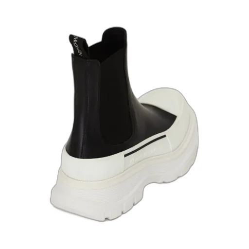 Tread Slick Chelsea Boots