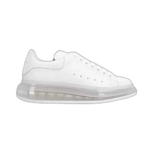 Oversized Sneakers