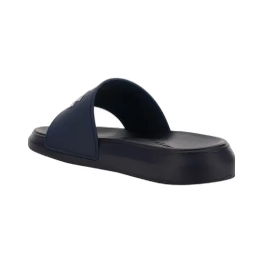 Logo Pool Slides