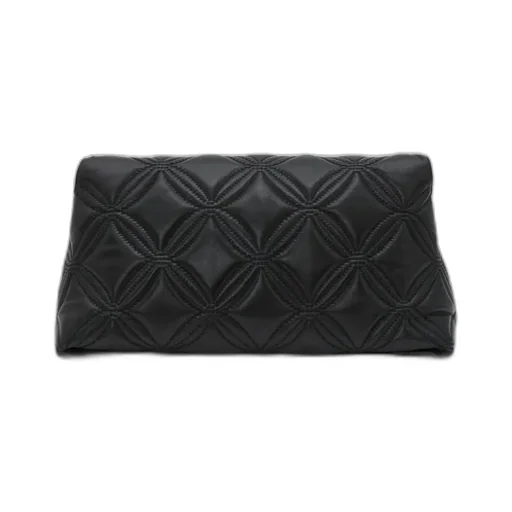 Sculptural Large Pouch