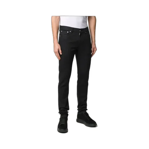 Black Skinny Jeans