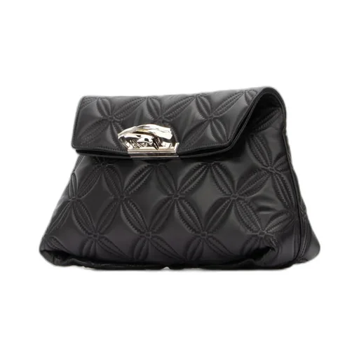 Sculptural Large Pouch