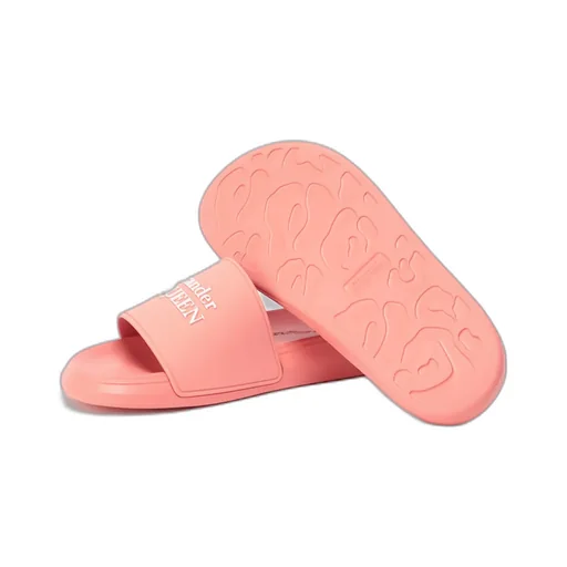 Logo Pool Slides