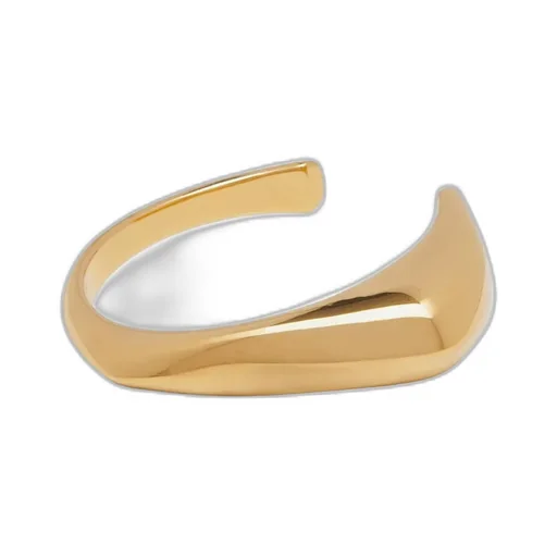 Thorn Claw Cuff Bracelet