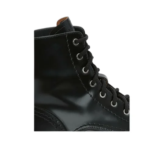 Wander Combat Boots