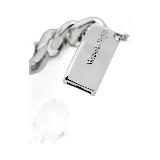 Identity Chain Bracelet