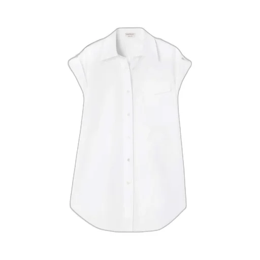 Short-Sleeved Shirt