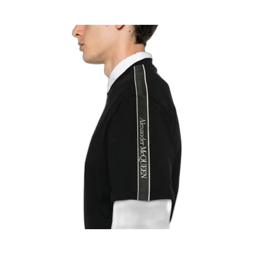 Short Sleeved Crewneck T-Shirt