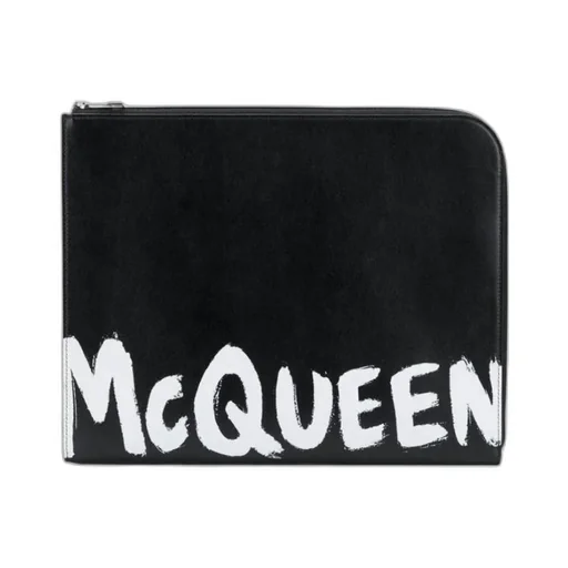 Logo Document Holder