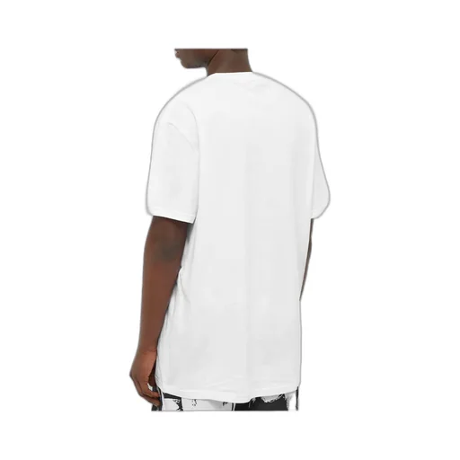Logo Printed Crewneck T-Shirt