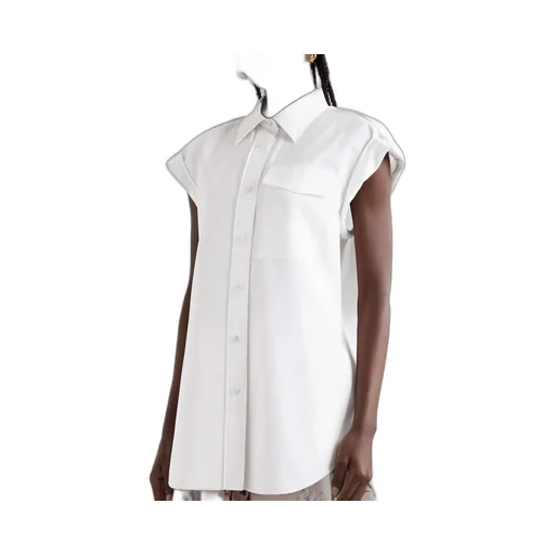 Short-Sleeved Shirt