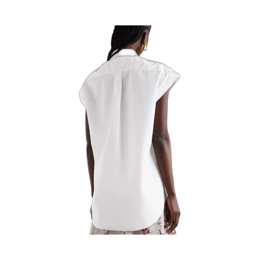 Short-Sleeved Shirt