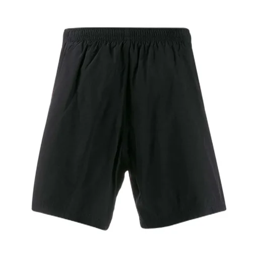 Logo Tape Swim Shorts