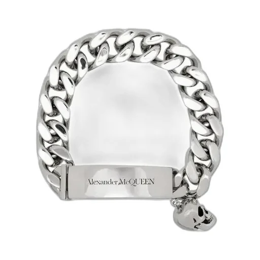 Identity Chain Bracelet