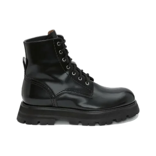 Wander Combat Boots