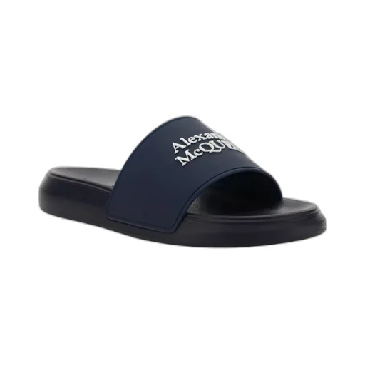 Logo Pool Slides