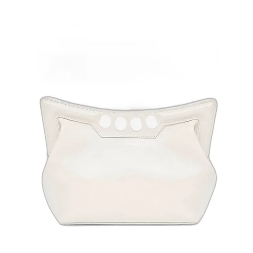 The Peak Curved Small Shoulder Bag