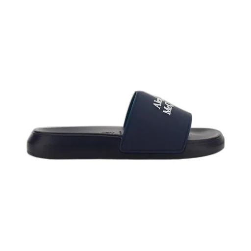 Logo Pool Slides