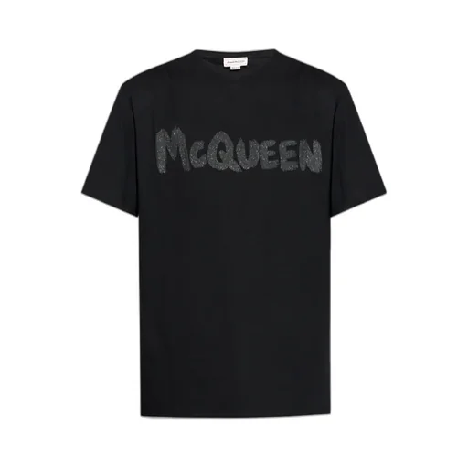 Crewneck T-Shirt