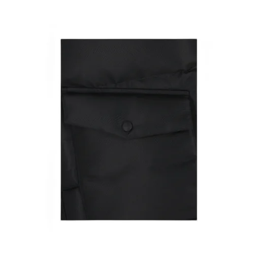 Sleeveless Padded Gilet