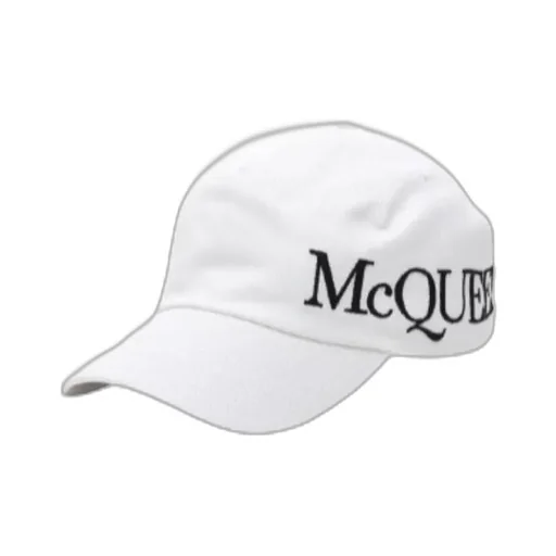 Logo Embroidered Baseball Cap