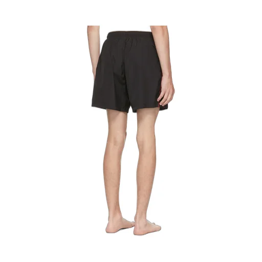 Logo Tape Swim Shorts