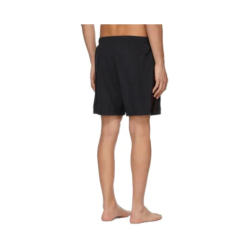 Logo Tape Swim Shorts
