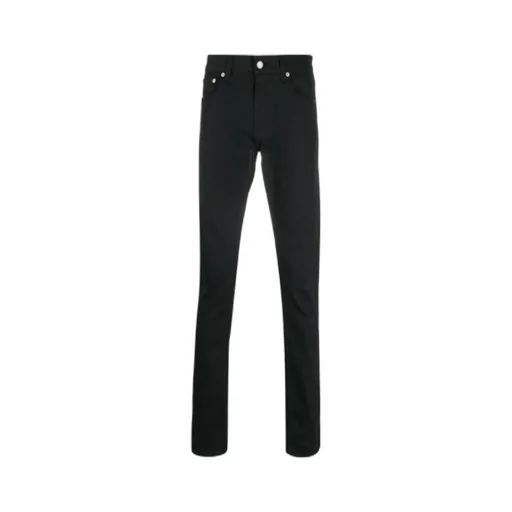 Black Skinny Jeans