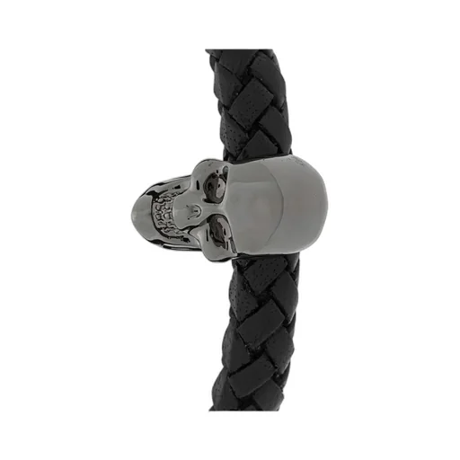 Skull Woven Bracelet