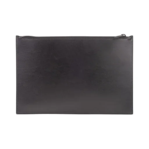Graffiti Clutch Bag