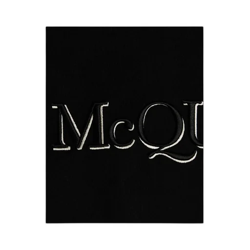 Embroidered-Logo Cotton T-Shirt