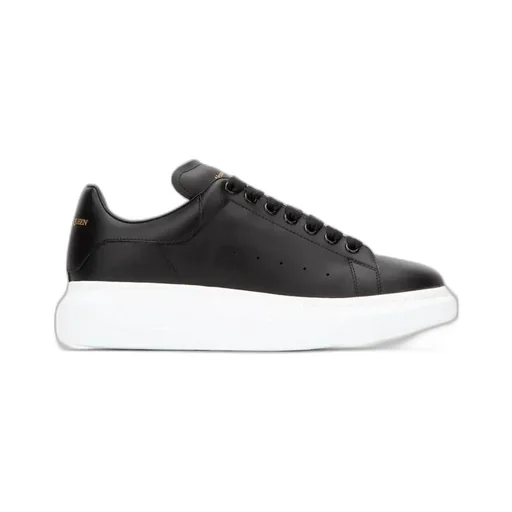 Oversized Low-Top Sneakers