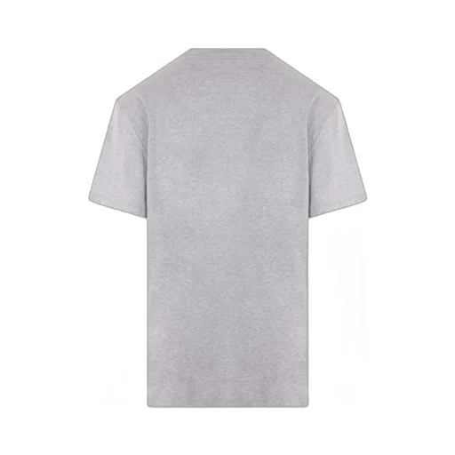 Logo Tape Crewneck T-Shirt