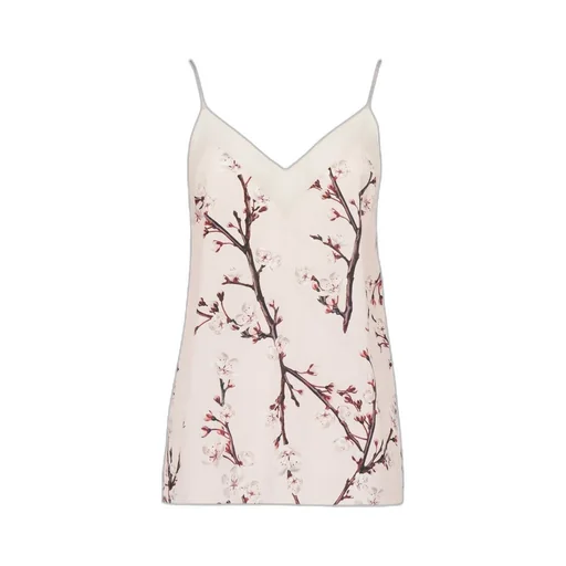 Blossom Sleeveless Camisole