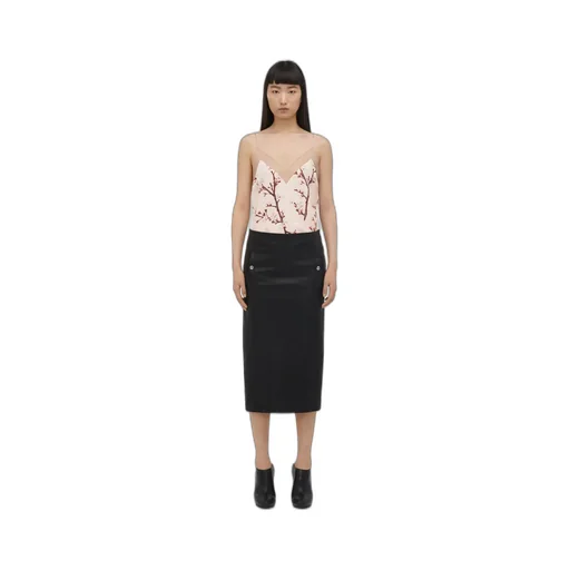 Blossom Sleeveless Camisole
