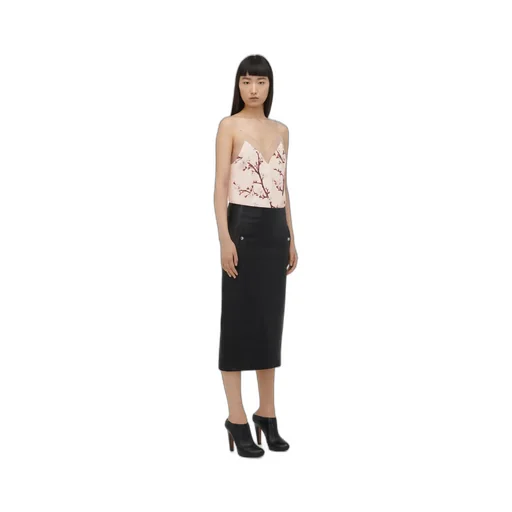 Blossom Sleeveless Camisole