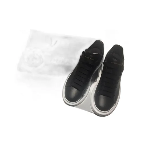 Oversized Low-Top Sneakers