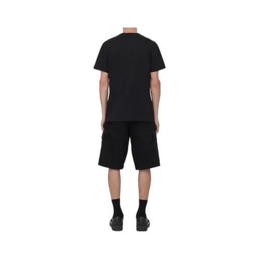 Exploded Charm Crewneck T-Shirt