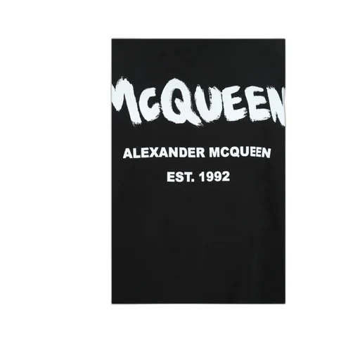 Logo-Print Long-Sleeve Sweatshirt