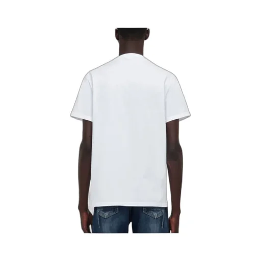 Logo Printed T-Shirt
