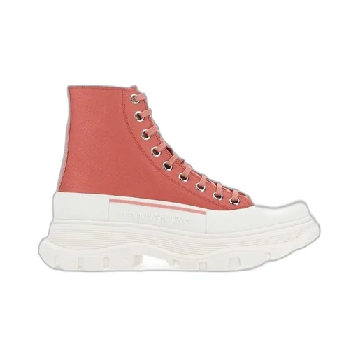 Tread Slick High-Top Sneakers
