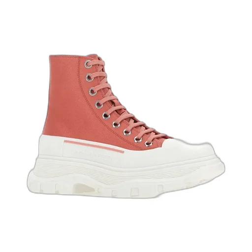 Tread Slick High-Top Sneakers