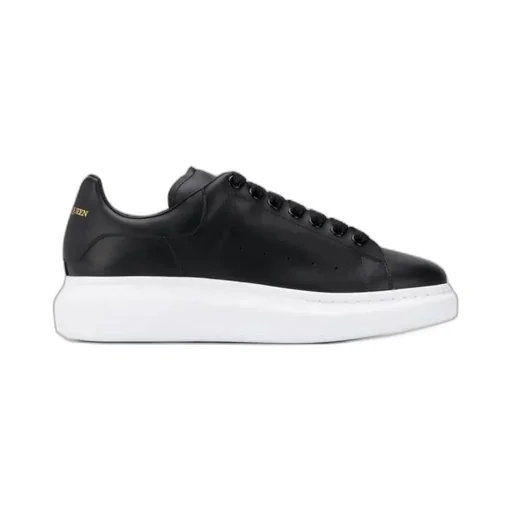 Oversized Low-Top Sneakers