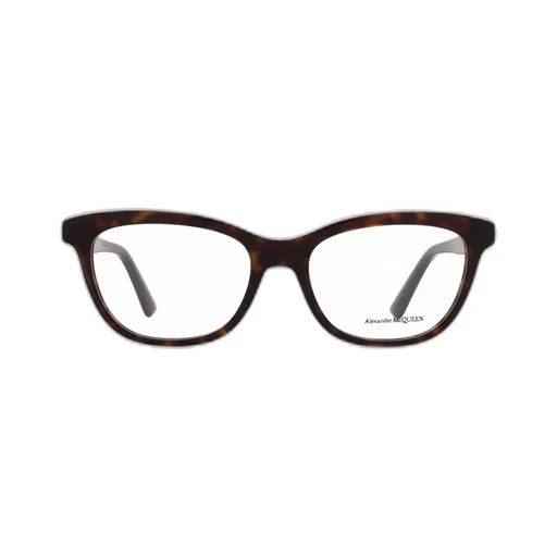 Cat-Eye Frame Glasses