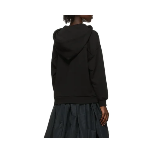 Graffiti Logo Hoodie