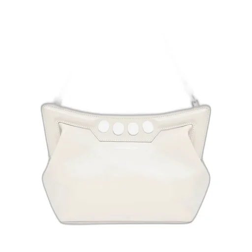The Peak Curved Small Shoulder Bag