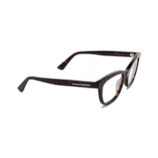 Cat-Eye Frame Glasses