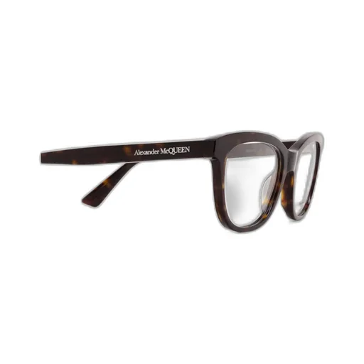 Cat-Eye Frame Glasses