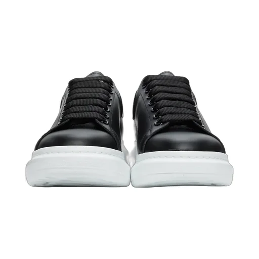 Oversized Low-Top Sneakers